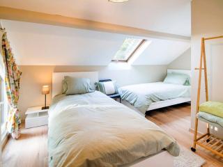 Holiday Home in Durbuy with Terrace - Durbuy - 2