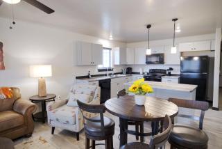 Copper King Extended Stay Collection - Butte - 8