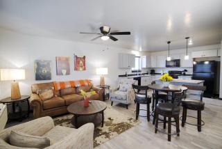 Copper King Extended Stay Collection - Butte - 0