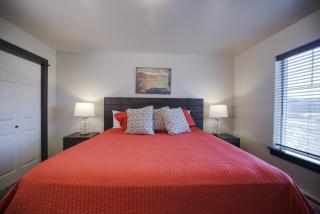 Copper King Extended Stay Collection - Butte - 5