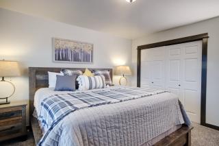 Copper King Extended Stay Collection - Butte - 3