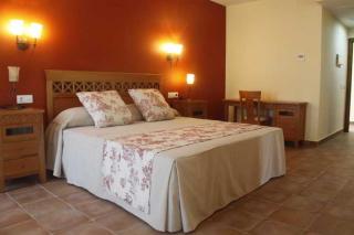 Hotel El Cortijo de Daimiel - Daimiel - 2