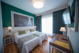 Gran Hotel de Jaca - 1