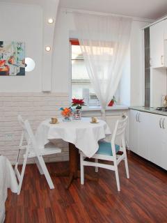 Apartment Ruska 12 - Lviv - 8