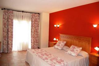Hotel El Cortijo de Daimiel - Daimiel - 1