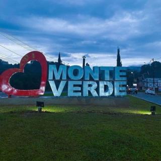 Recanto dos Fernandes - Monte Verde - 5