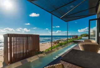 O' Tulum Boutique Hotel - Adults Only - Tulum - 4