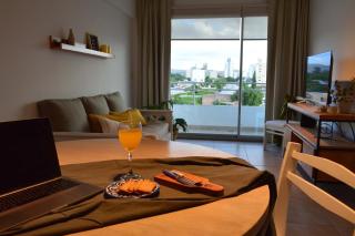 Departamento Los Tilos 4 - 0