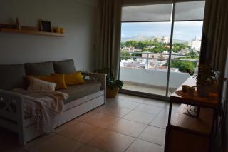 Departamento Los Tilos 4 - 9