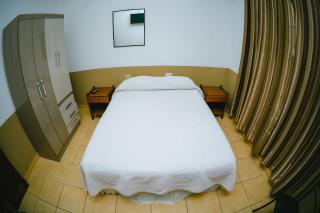 Hotel Tierra Colorada - Porto Iguaçu - 1