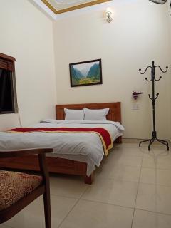 Hotel Cao Nguyên - Dồng Văn - 8