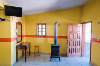 Cabañas Margarito - Areponapuchi - 2