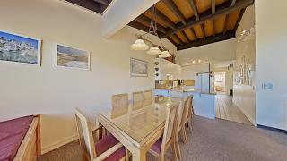 Beautiful 4 Bed Condo with Top Of The Hill Views! - Mammoth Lakes - 6