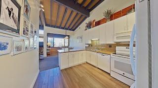 Beautiful 4 Bed Condo with Top Of The Hill Views! - Mammoth Lakes - 3