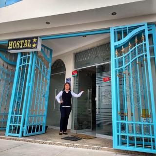 HOSTAL REAL CERRILLOS - Moquegua - 0