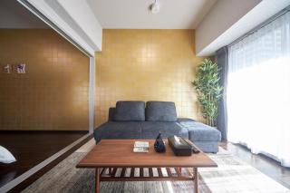 Forestay Shinsaibashi - Osaka - 6