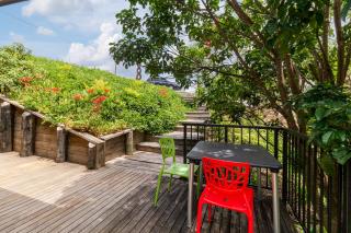 Scotts Landing Bach Retreat - Mahurangi East - 1