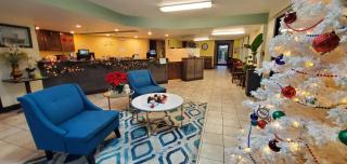 Olympic Inn & Suites Port Angeles - Port Angeles - 5