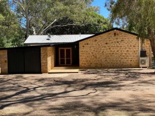 Adelaide Brownhill Creek Tourist Park - Adelaide - 5