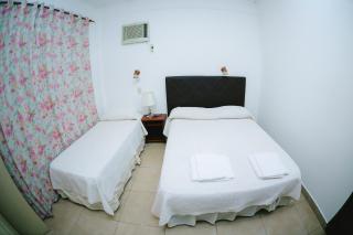 Hotel Tierra Colorada - Porto Iguaçu - 5