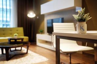 KEEN Suites-Riverson - 5