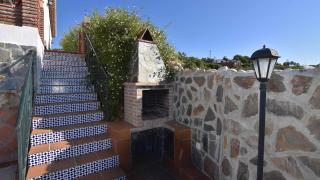 Villa Vistamar - private pool - Nerja - 4
