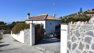 Villa Vistamar - private pool - Nerja - 2