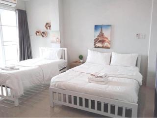 Lullaby Residence - Maha Sarakham - 9