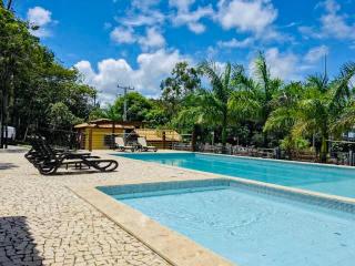 VILA VERONA, AÇU DA TORRE - Praia do Forte - 0