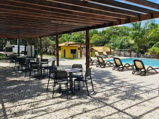 VILA VERONA, AÇU DA TORRE - Praia do Forte - 9