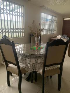 Departamento Los Balcones II - 3