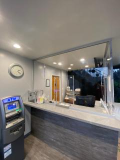 Sandman Motel - Los Angeles - 0