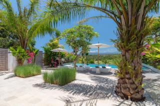 Villa Palmdream - Karangasem - 4