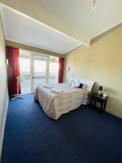 Blenheim Road Motor Lodge - Christchurch - 3