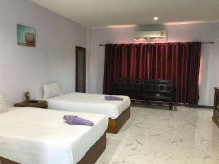 @ RocKo Hotel - Uttaradit - 2