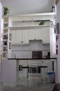 Comfortable apartment in Seville with stunning balcony! - Sevilla - 6