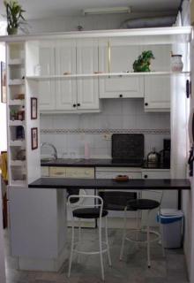 Comfortable apartment in Seville with stunning balcony! - Sevilla - 4