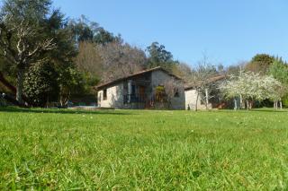 Casa da Posta de Valmaior - Boiro - 9