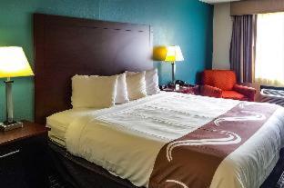 Quality Inn Plainfield - Indianapolis West - Plainfield - 1