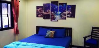Aquablue Villa - Ko Lanta - 6