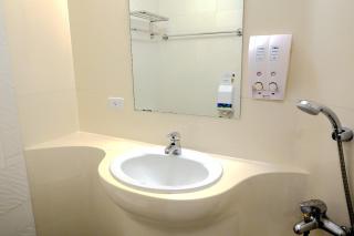 安蘭居旅店 An Lan Jie Hotel - Chiayi - 6