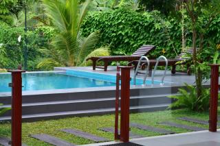 Iain Lake Winds Villa - 7