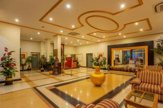 The Grand Regency - Rajkot - 0
