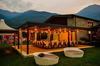 Agriturismo Terra del Sole - 8