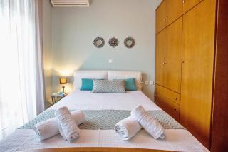 Joy cozy apartment - Iraklitsa - 0