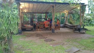 ESA di Kubu Homestay - Singaraja - 7