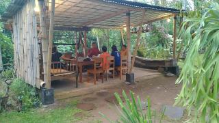 ESA di Kubu Homestay - Singaraja - 6