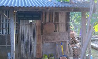 ESA di Kubu Homestay - Singaraja - 2