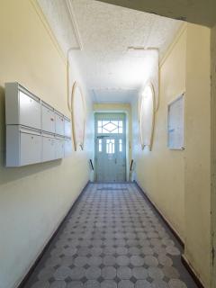 Apartments Berlin Aroser Allee - Berlim - 1