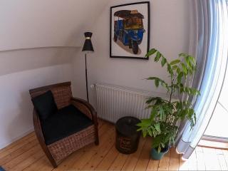 Zentrale große Ferienwohnung -94qm- Oldenburg - Bettwäsche und Handtücher sind vorhanden - Oldemburgo - 3